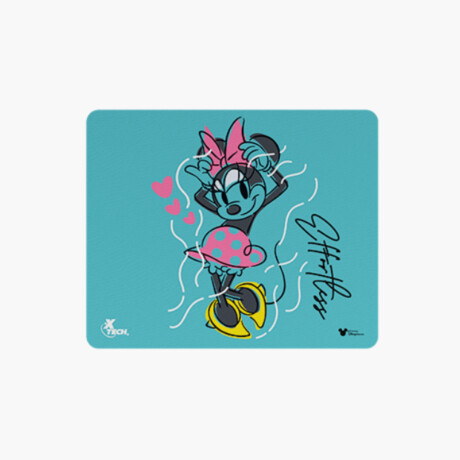 Mouse Pad Xtech Disney Minnie Mouse