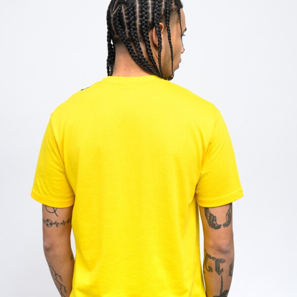 Remera Ork Peñarol Licencias Hombre 003