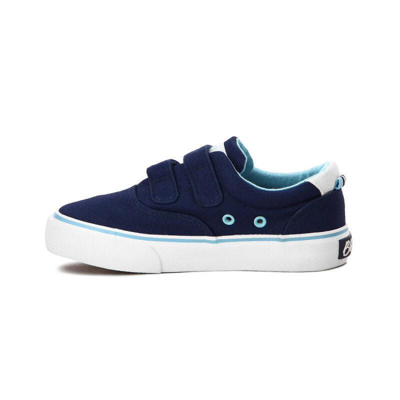 Blue Sea Calzado C/velkro Galeon Niño/a - Marino Marino