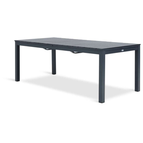 Mesa De Jardin Vattrup A95Xl206/321 Negro