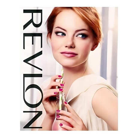 Pincel Cepillo Maquillador Revlon Lip Brush Pincel Cepillo Maquillador Revlon Lip Brush