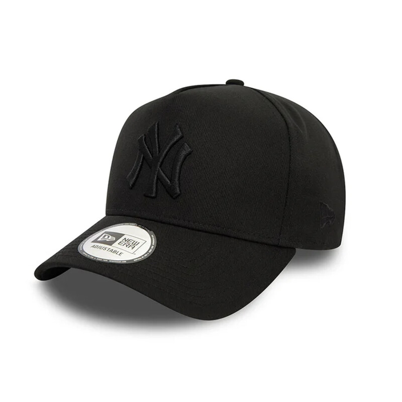 Gorro New Era Monochrome Eframe Neyyan - Negro Gorro New Era Monochrome Eframe Neyyan - Negro
