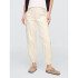 V-DOWNTOWN ZIPPER JOGGER CHINO