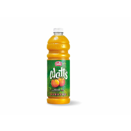 JUGO WATTS 1.5 LT DURAZNO JUGO WATTS 1.5 LT DURAZNO