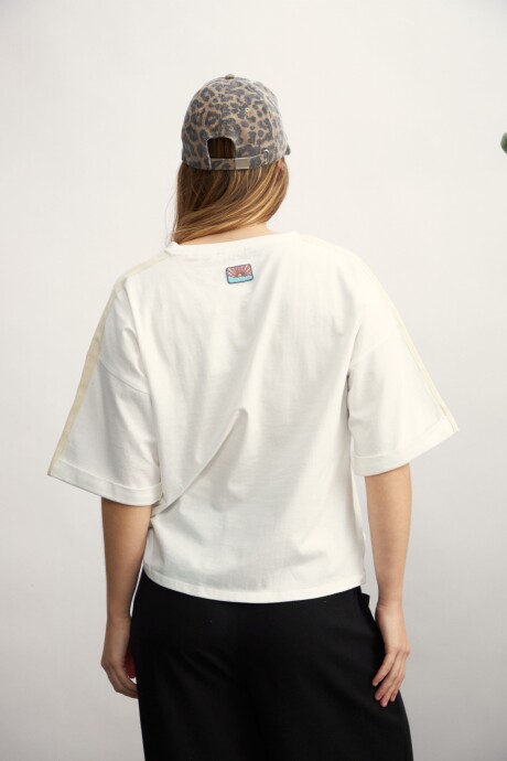 Remera Gisel Remera Gisel