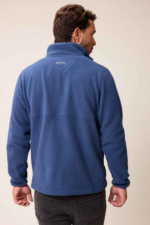 CAMPERA SARTO POLANCO Indigo