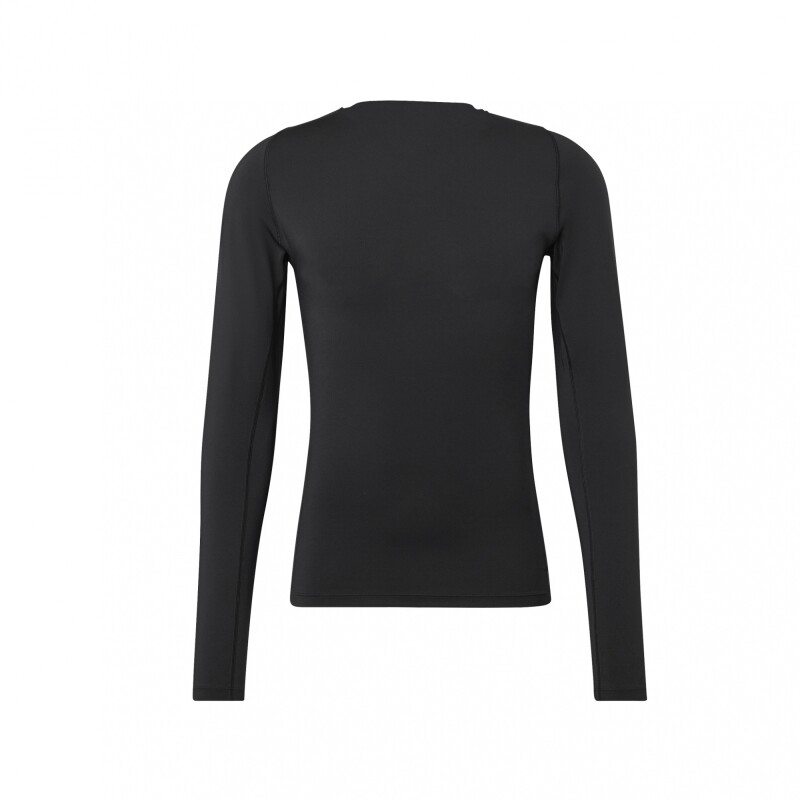 adidas TECHFIT AEROREADY BLACK