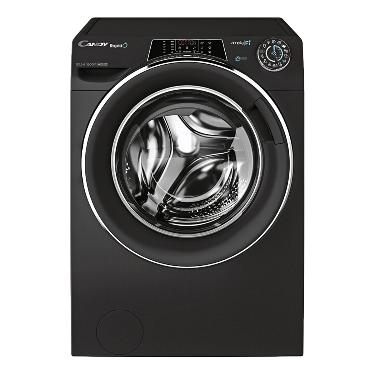 Lavarropas Candy Ro151056dwhc Outlet - OLT LAVARROPAS CANDY RO151056DWHC A28 