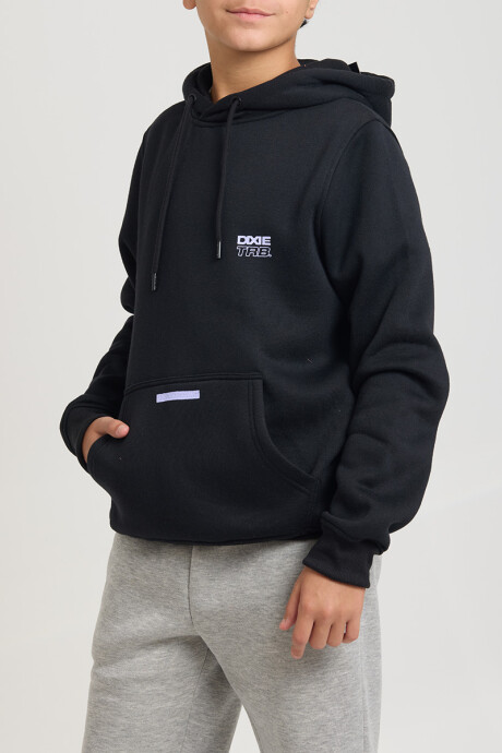 CANGURO S/C TIARBY TEEN DIXIE Negro