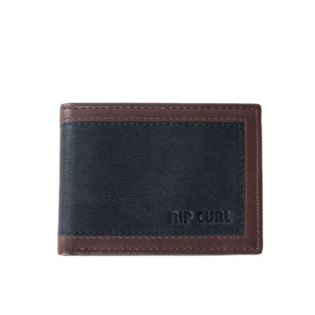 Billetera Rip Curl Pumped Emboss Pu All Day Combinado