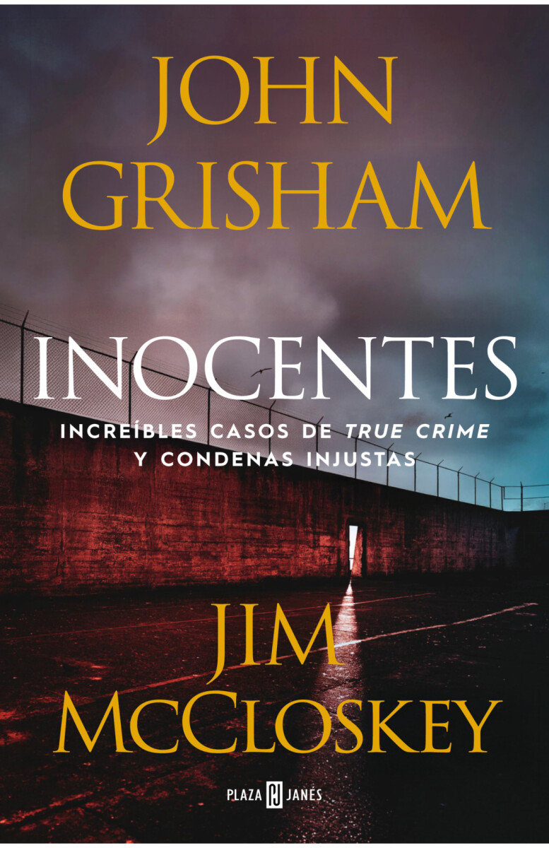 INOCENTES 