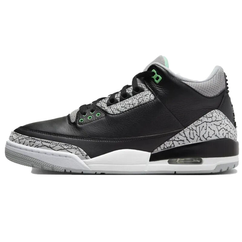 NIKE AIR JORDAN 3 RETRO NIKE AIR JORDAN 3 RETRO