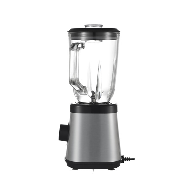 Licuadora Midea 1,5L Jarra de vidrio BL1010W Licuadora Midea 1,5L Jarra de vidrio BL1010W
