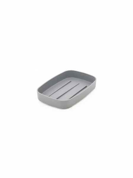 JABONERA GRIS