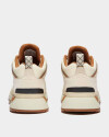 Zapatillas Field Trekker Low Hombre Natural Nubuck