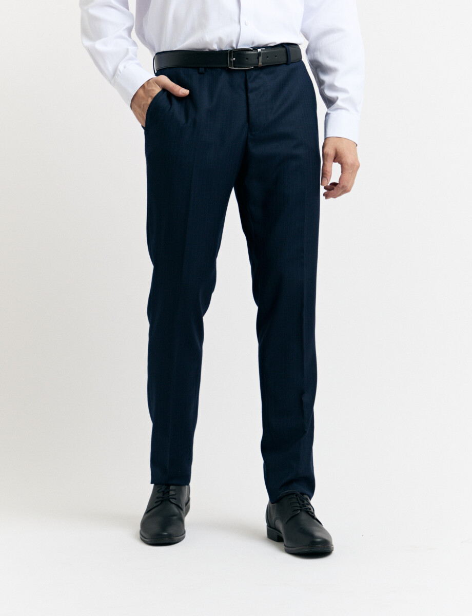 220475 AMBO HARRINGTON SELECT Azul Oscuro