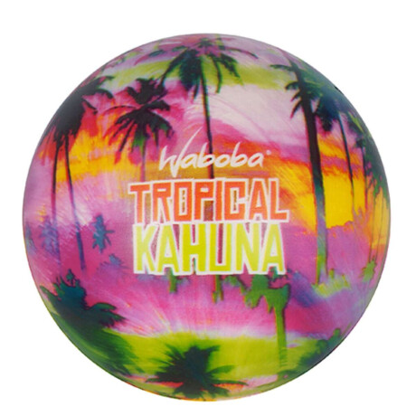 Pelota Waboba Tropical Kahuha Kahuha
