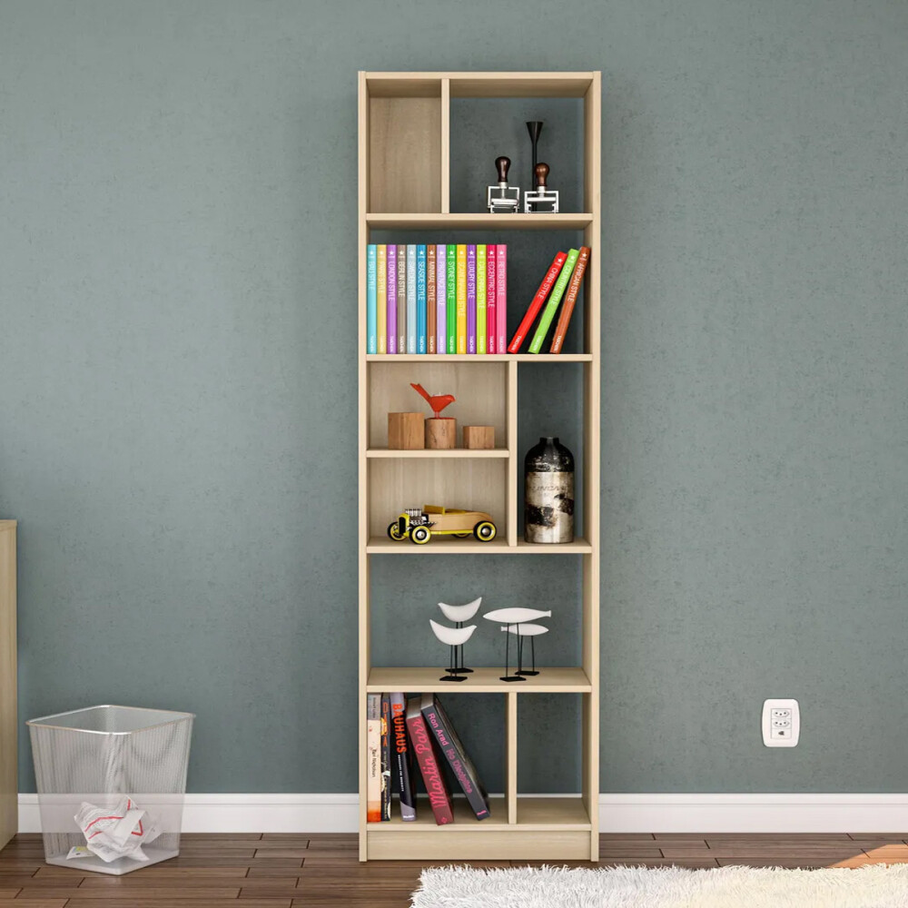 BIBLIOTECA ESTANTERÍA ORGANIZADOR BIBLIOTECA ESTANTERÍA ORGANIZADOR