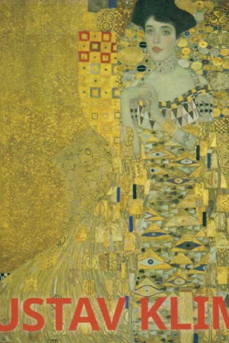 GUSTAV KLIMT GUSTAV KLIMT