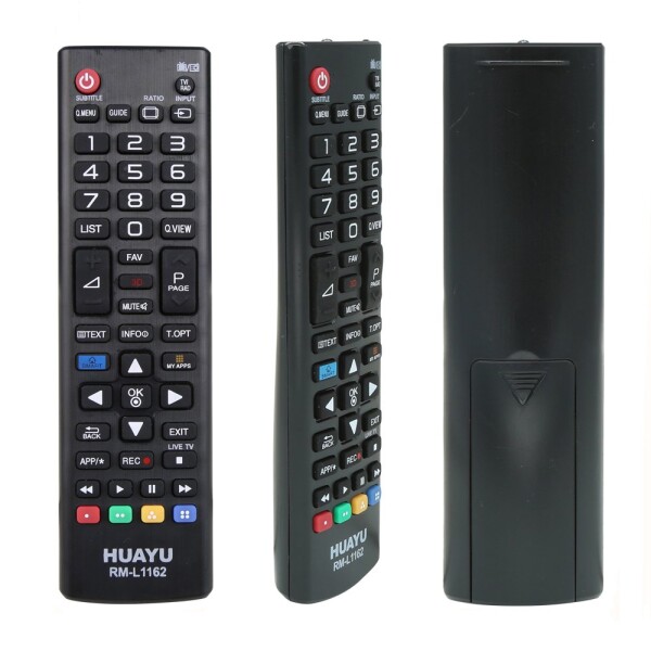 Control Remoto Universal Compatible Tv Smart Led Lcd LG Control Remoto Universal Compatible Tv Smart Led Lcd LG