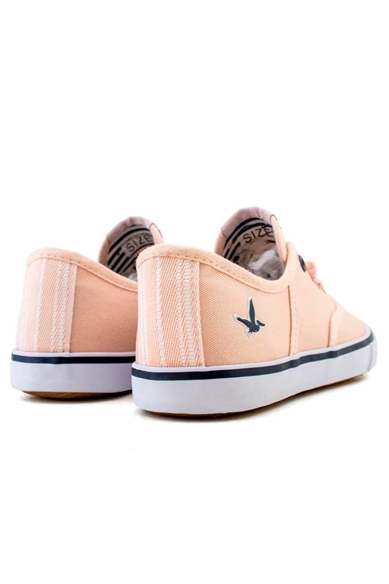 CALZADO CASUAL SANTA BARBARA SOUTH BEACH Rosa