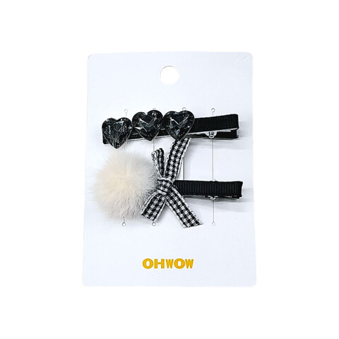 Broche pinzas x2 unidades Broche Pinzas X2 Unidades