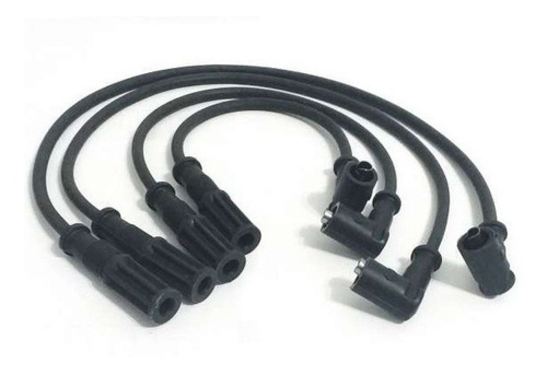 CABLE BUJIA FIAT PALIO SIENA UNO 1.0 1.3 FIRE 8V 01/05 MAHLE 