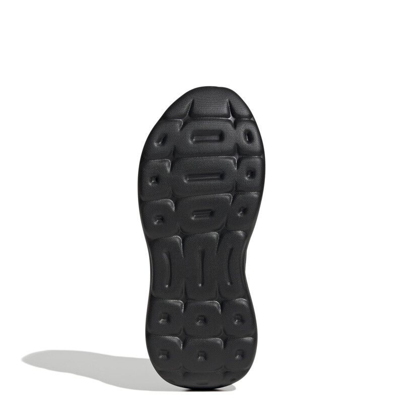 Championes de Niños Adidas Tensaur Run 3.0 Negro