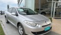 Renault Fluence Privilege - 2011 Renault Fluence Privilege - 2011