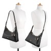 Bolso Bandolera Convertible Allie Black