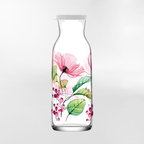 BOTELLA SOFFIO BLANCO
