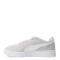 Championes de Mujer Puma Court Lally SD Gris - Blanco