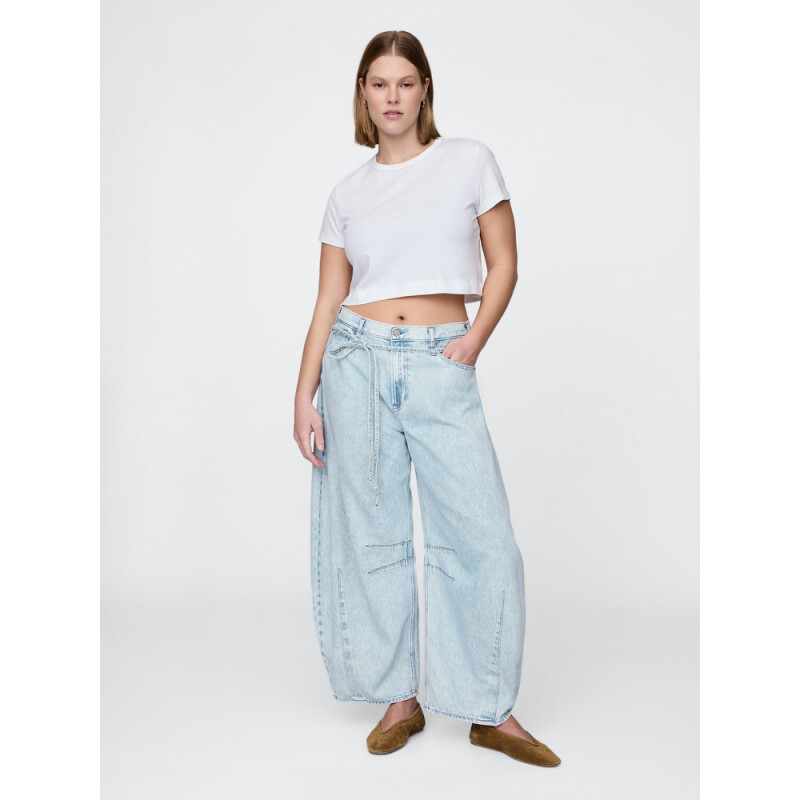 HORSESHOE HR BLEACHED MAXA LDH LIGHT INDIGO 3