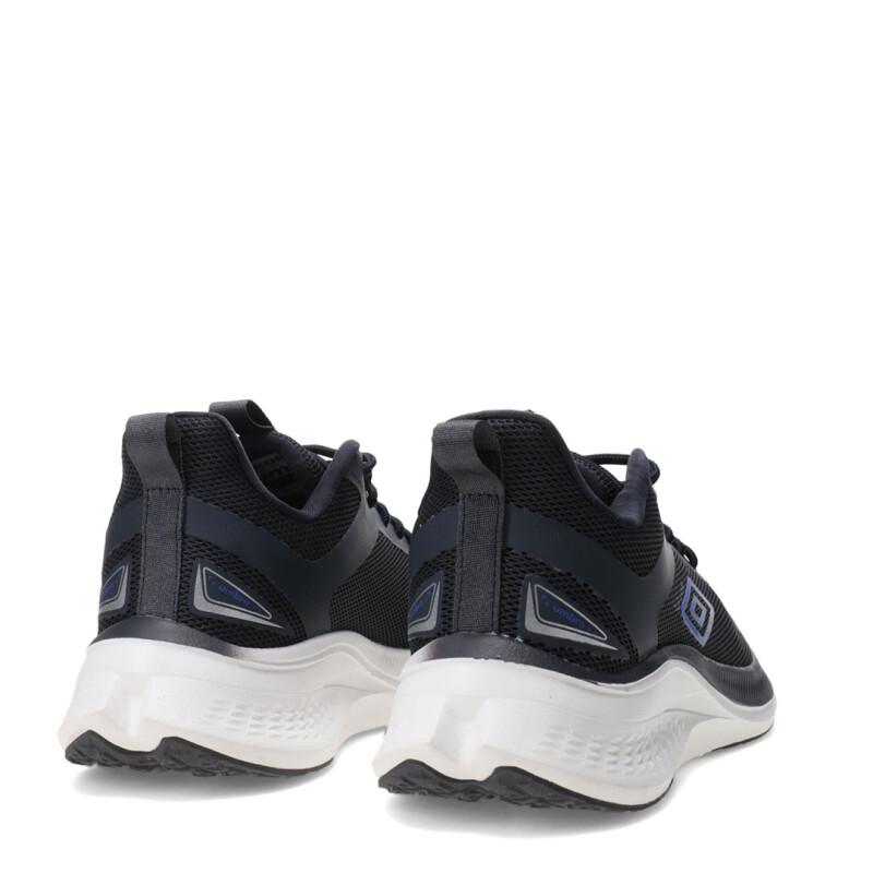 Championes de Hombre Umbro Vanta Azul