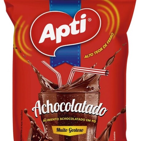 ALIMENTO ACHOCOLATADO 1K APTI ALIMENTO ACHOCOLATADO 1K APTI