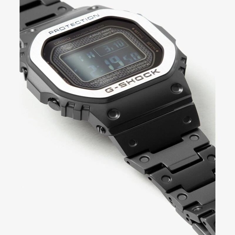 Casio G-Shock - GMWB5000MB-1D 09gmwb5000mb-1d