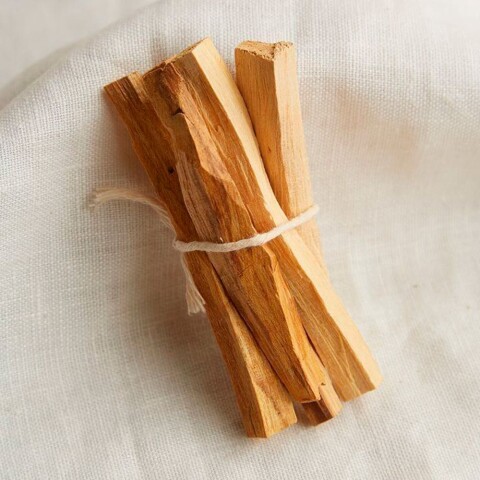 Palo Santo 4 sticks Palo Santo 4 sticks