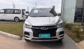 Chery Tiggo 4 MT - 2021 Chery Tiggo 4 MT - 2021
