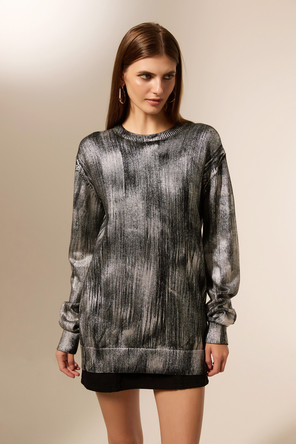 Sweater Fader Estampado 1