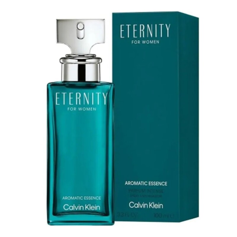Perfume Calvin Klein Eternity Aromatic Essence Wom Edp 100Ml Perfume Calvin Klein Eternity Aromatic Essence Wom Edp 100Ml