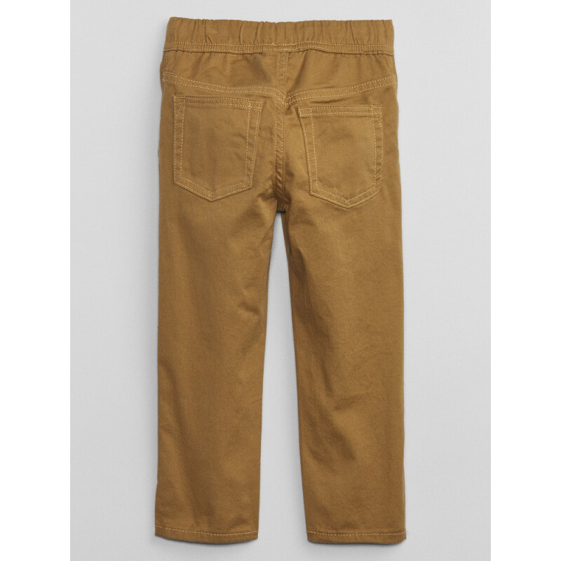 V-PO SLIM CAMEL FALL ACORN