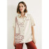 CAMISA FEM OFF WHITE