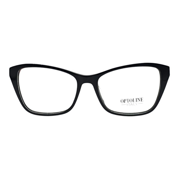 OPTOLINE AM29 5216 140 C2 - Adulto - Negro negrouniforme