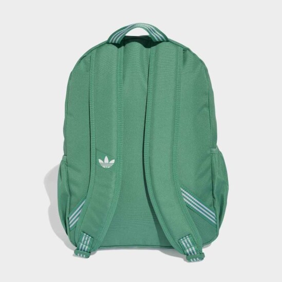 Mochila Adidas Adicolor Clássic Verde