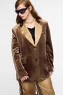 BLAZER Marron