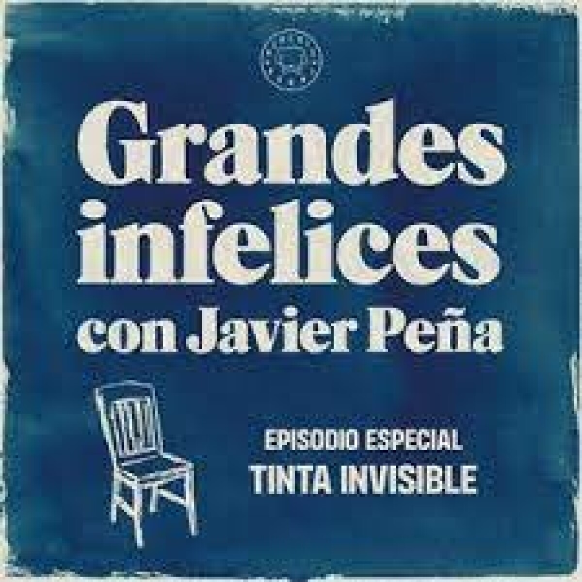 TINTA INVISIBLE 