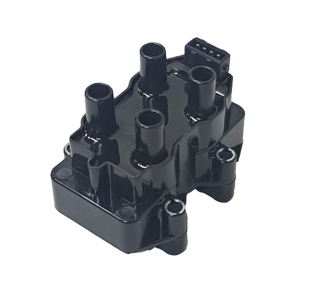 BOBINA ENCENDIDO CITROEN - PEUGEOT 306 405 406 2.0 8V GEELY CK HAFEI RUSH TATA INDIGO RALUX 