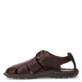 Sandalias de Hombre Freeway Casual Marrón