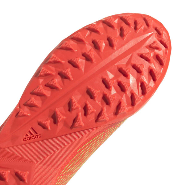 Championes Adidas Predator Edge.3 Rojo