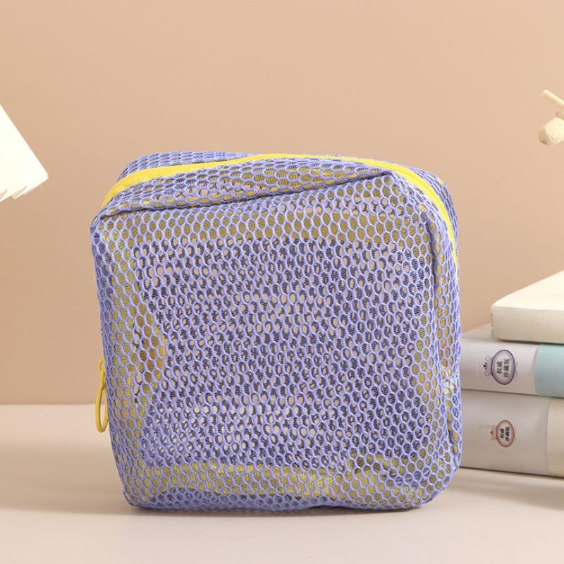 Estuche De Almacenamiento Multifuncional - Colorido Estuche De Almacenamiento Multifuncional - Colorido